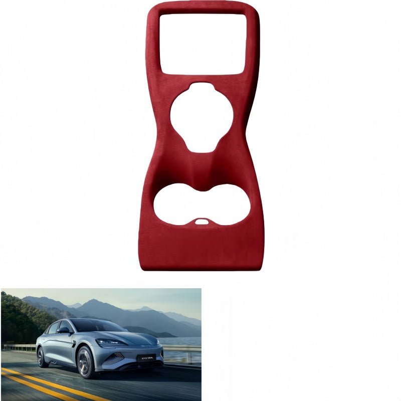 Center Console Cover for BYD Seal - NICE EVS