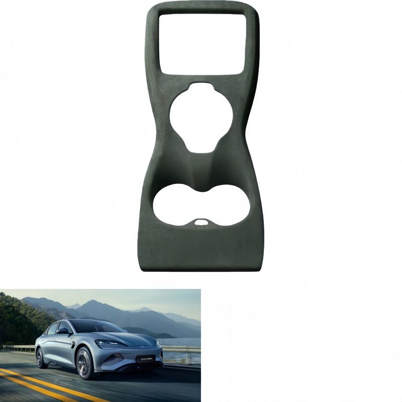 Center Console Cover for BYD Seal - NICE EVS