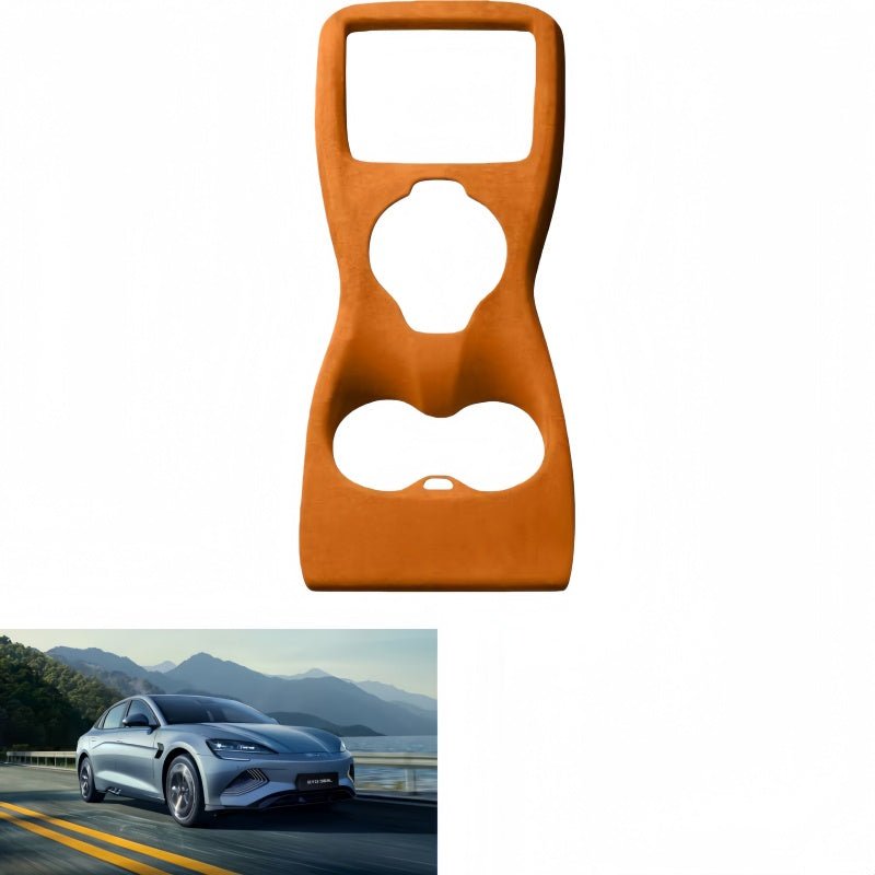 Center Console Cover for BYD Seal - NICE EVS