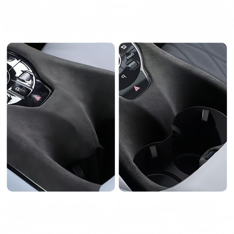 Center Console Cover for BYD Seal - NICE EVS