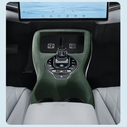 Center Console Cover for BYD Seal - NICE EVS