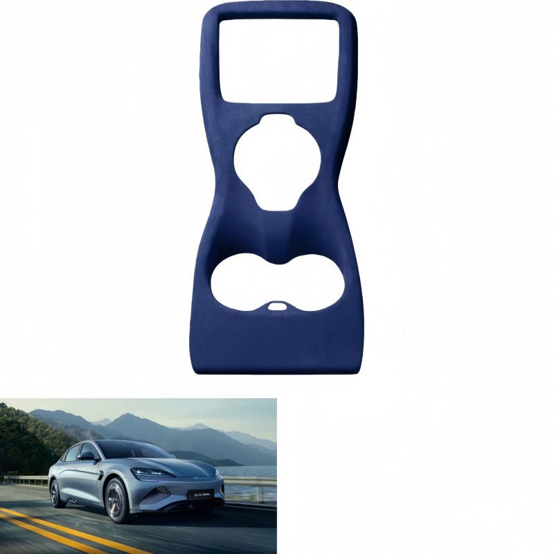 Center Console Cover for BYD Seal - NICE EVS
