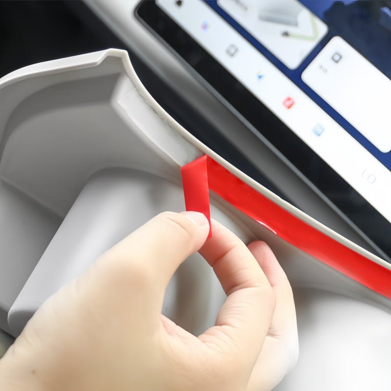 Center Console Cup Holder Expander for Leapmotor B10 - NICE EVS