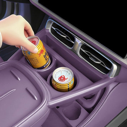 Center Console Cup Holder Expander for Leapmotor B10 - NICE EVS