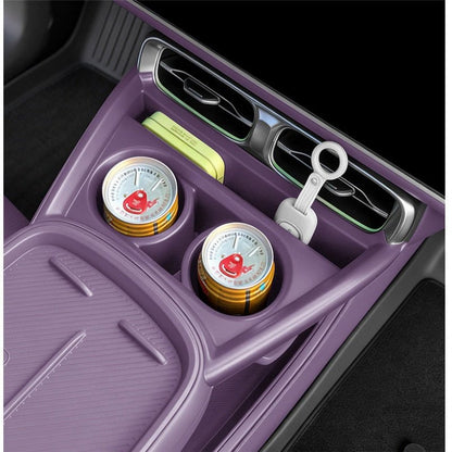 Center Console Cup Holder Expander for Leapmotor B10 - NICE EVS