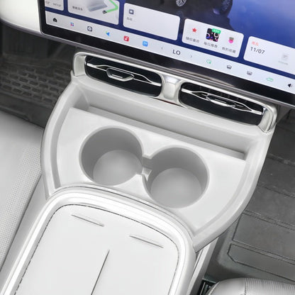 Center Console Cup Holder Expander for Leapmotor B10 - NICE EVS