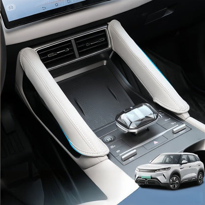 Center Console Handle Cover for BYD ATTO 2 - NICE EVS