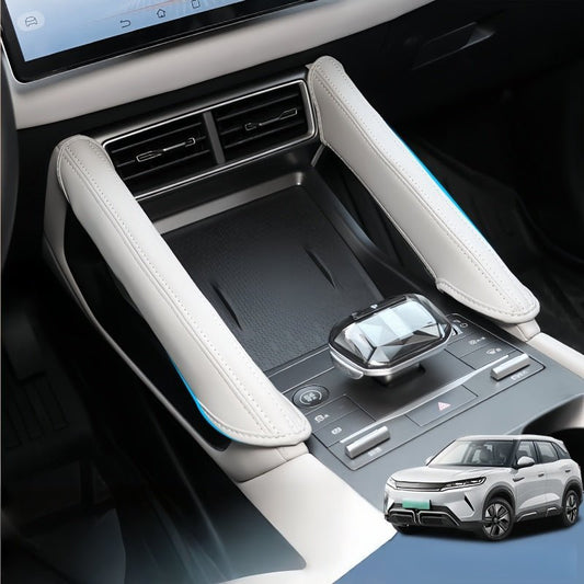 Center Console Handle Cover for BYD ATTO 2 - NICE EVS