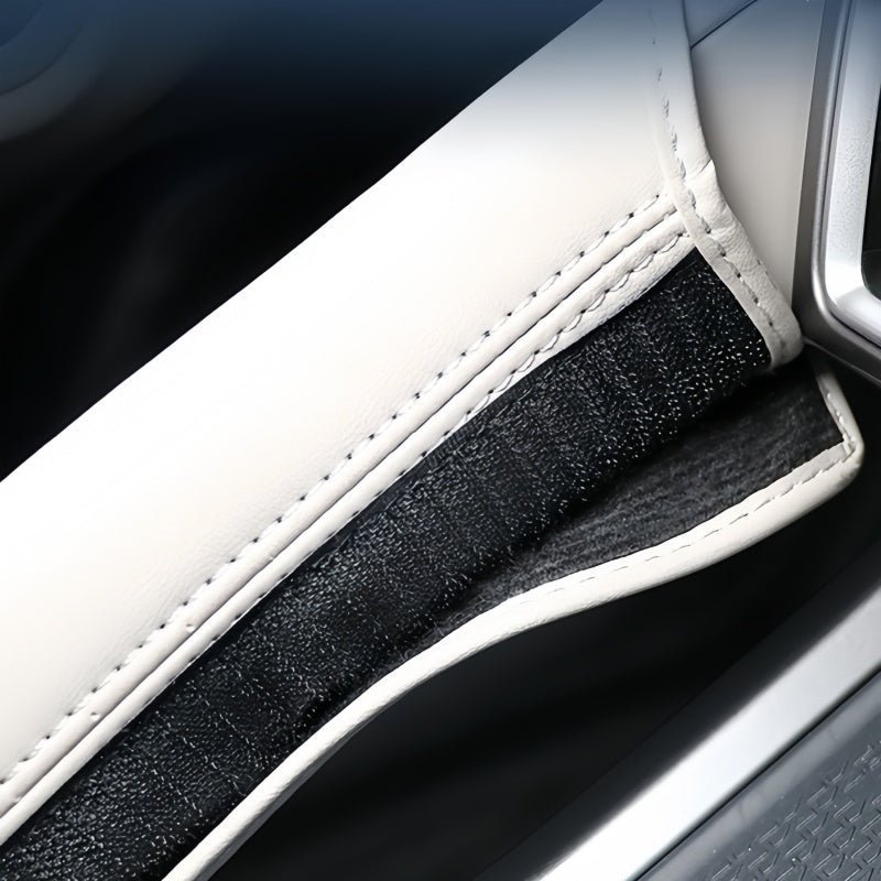 Center Console Handle Cover for BYD ATTO 2 - NICE EVS