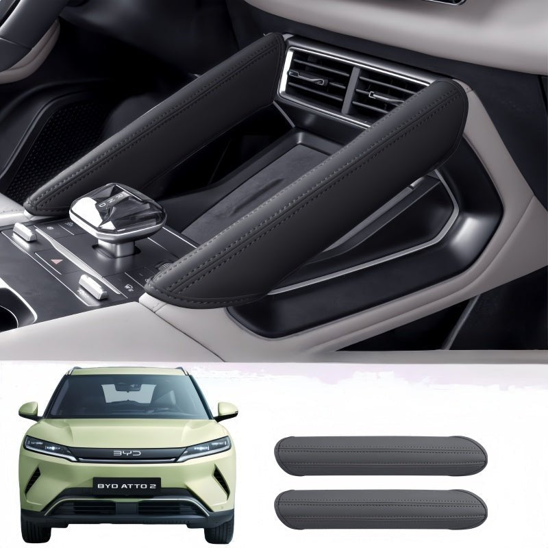 Center Console Handle Cover for BYD ATTO 2 - NICE EVS