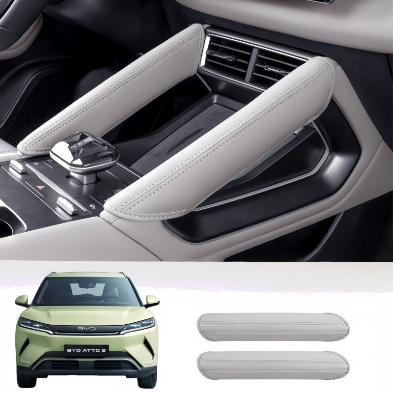 Center Console Handle Cover for BYD ATTO 2 - NICE EVS