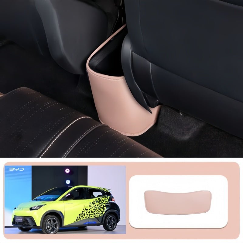 Center Console Kick Pad for BYD Atto 1 - NICE EVS