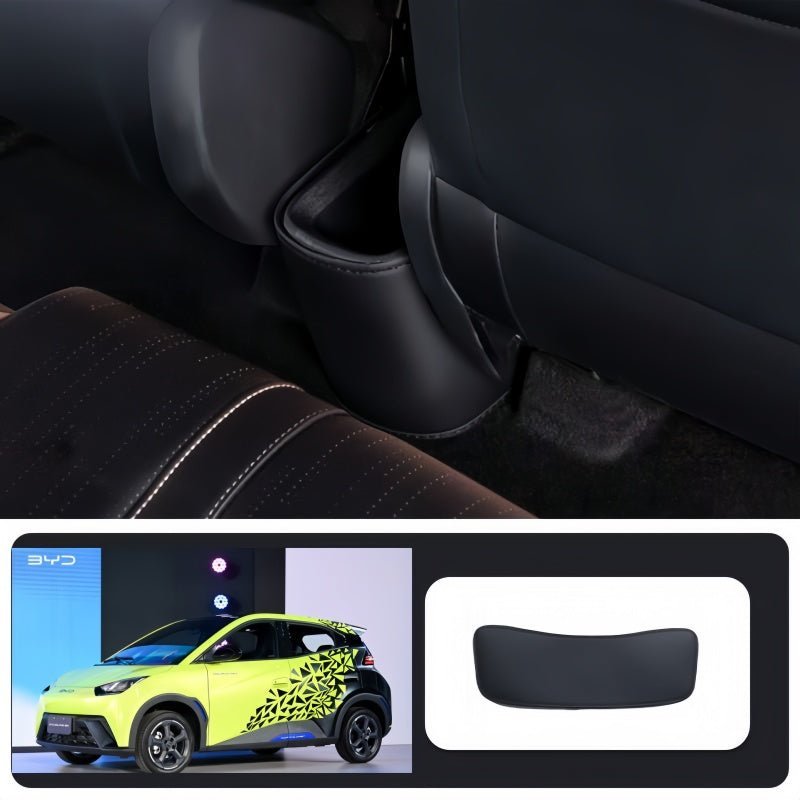 Center Console Kick Pad for BYD Atto 1 - NICE EVS