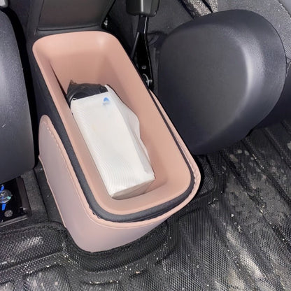 Center Console Kick Pad for BYD Atto 1 - NICE EVS