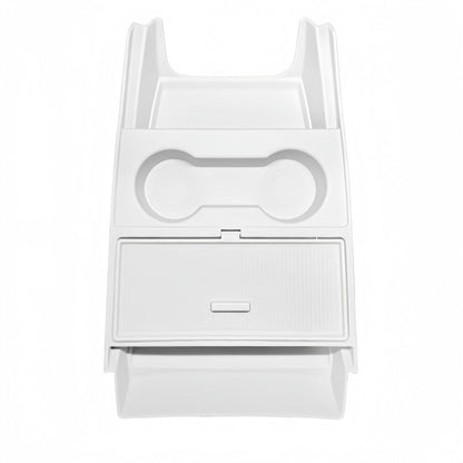 Center Console Lower Double‑Layer Tray for Xpeng L03 - NICE EVS