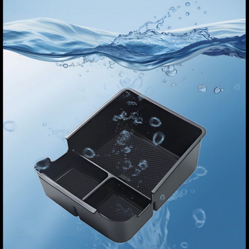 Center Console Organizer for BYD Sealion 5 DM-i - NICE EVS