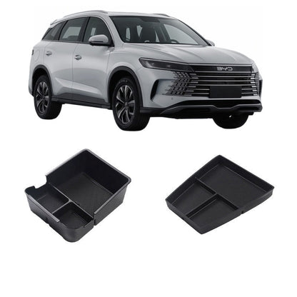 Center Console Organizer for BYD Sealion 5 DM-i - NICE EVS