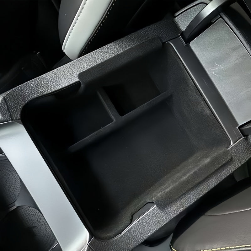 Center Console Organizer for BYD Sealion 5 DM-i - NICE EVS