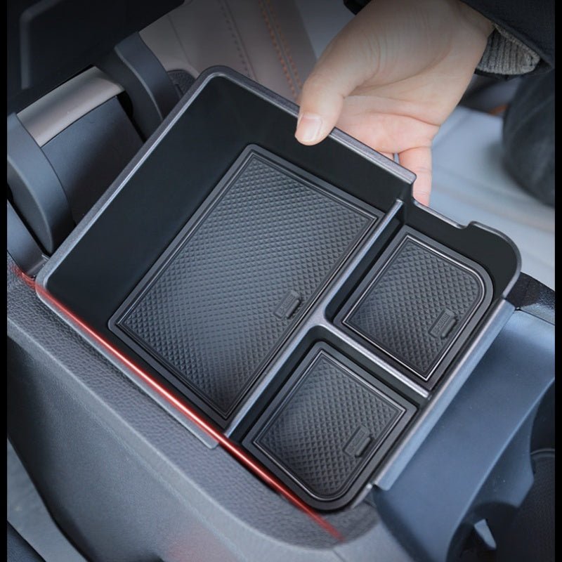 Center Console Organizer for BYD Sealion 5 DM-i - NICE EVS
