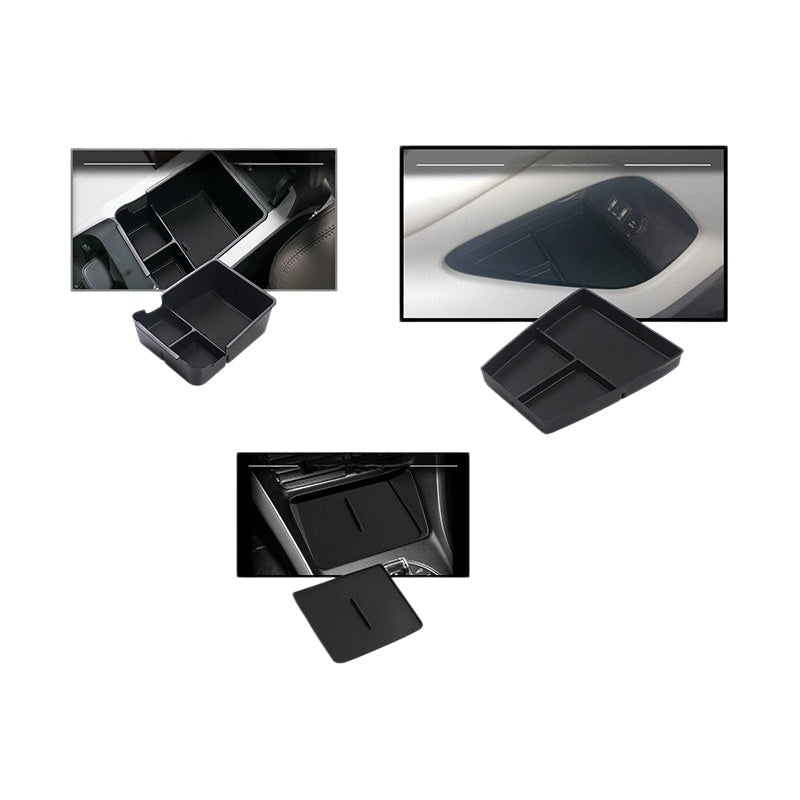Center Console Organizer for BYD Sealion 5 DM-i - NICE EVS