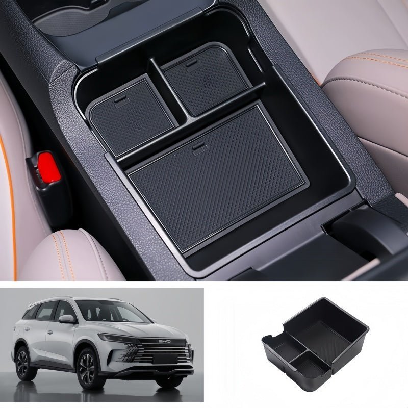 Center Console Organizer for BYD Sealion 5 DM-i - NICE EVS
