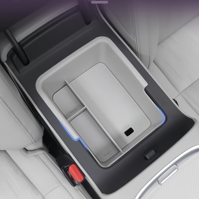 Center Console Organizer for Leapmotor B10 - NICE EVS