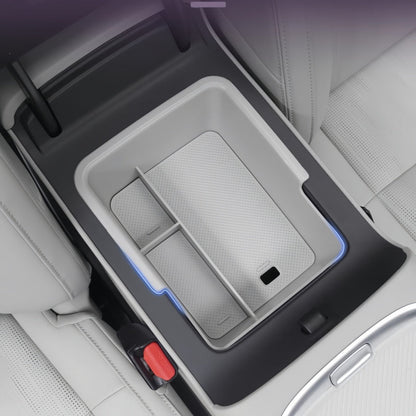 Center Console Organizer for Leapmotor B10 - NICE EVS