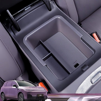Center Console Organizer for Leapmotor B10 - NICE EVS