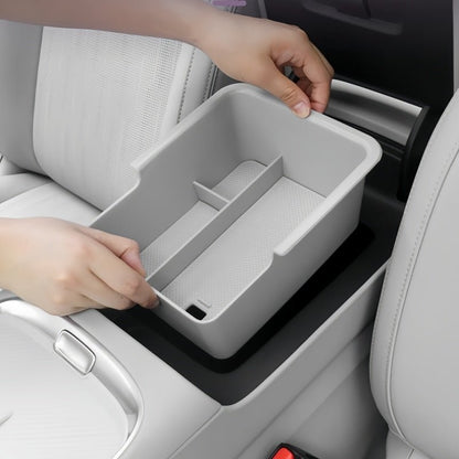 Center Console Organizer for Leapmotor B10 - NICE EVS