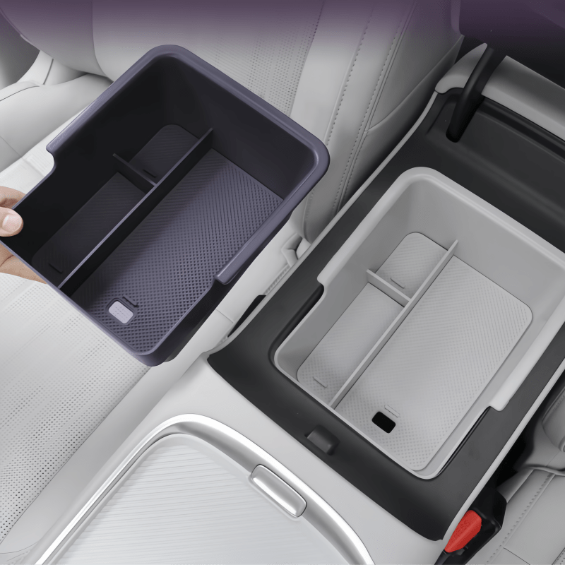 Center Console Organizer for Leapmotor B10 - NICE EVS