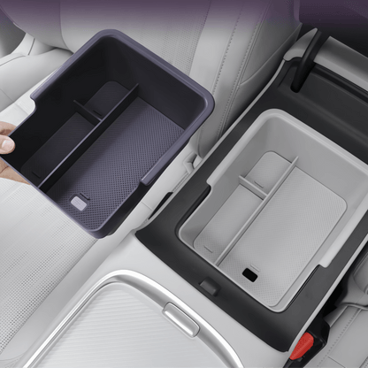 Center Console Organizer for Leapmotor B10 - NICE EVS