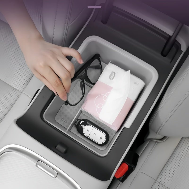 Center Console Organizer for Leapmotor B10 - NICE EVS