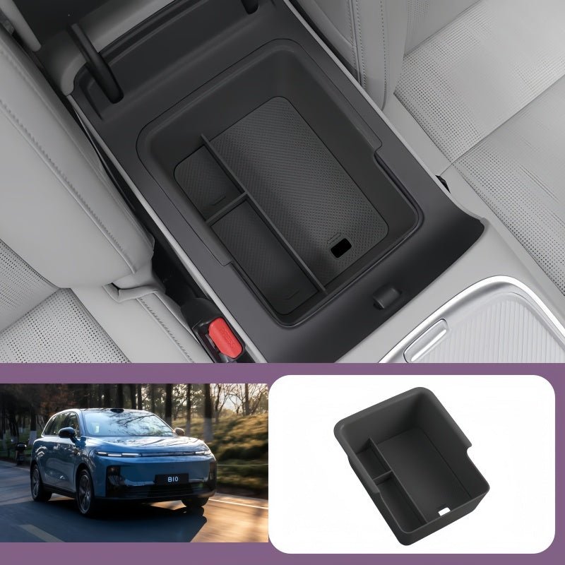 Center Console Organizer for Leapmotor B10 - NICE EVS