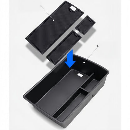 Center Console Organizer for Leapmotor C10 - NICE EVS