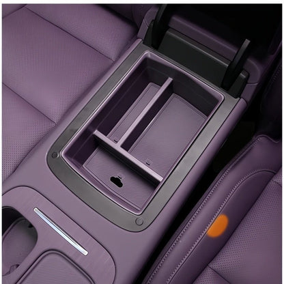 Center Console Organizer for Leapmotor C10 - NICE EVS