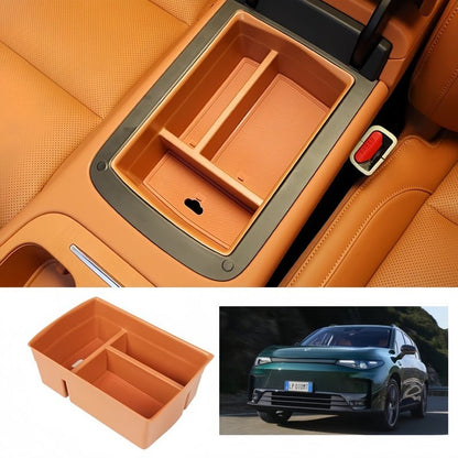 Center Console Organizer for Leapmotor C10 - NICE EVS