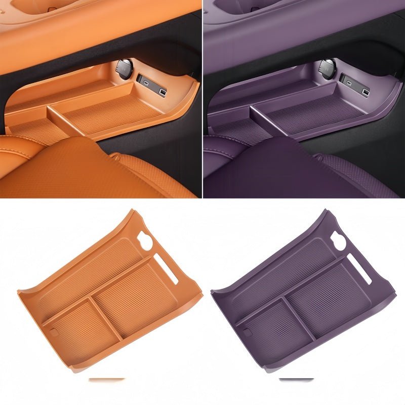 Center Console Organizer for Leapmotor C10 - NICE EVS