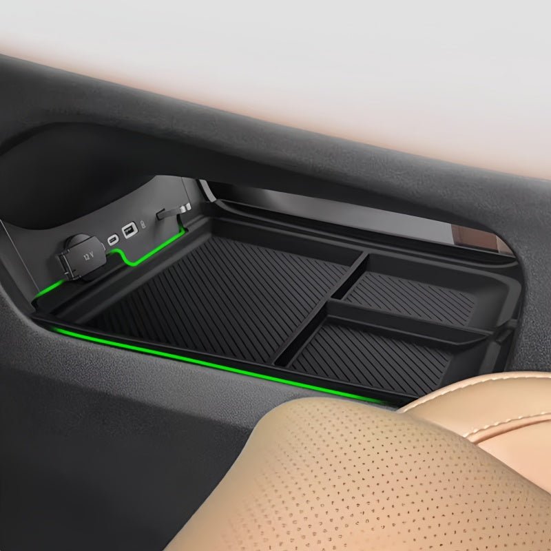 Center Console Organizer for Leapmotor C10 - NICE EVS