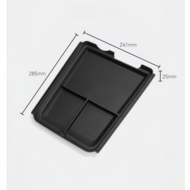 Center Console Organizer for Leapmotor C10 - NICE EVS