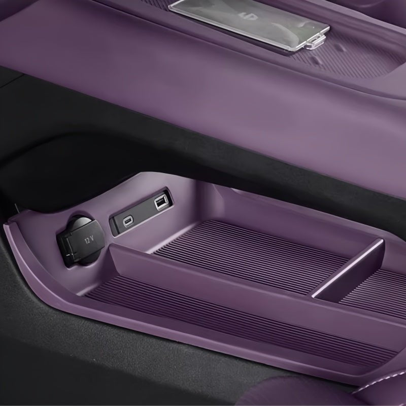 Center Console Organizer for Leapmotor C10 - NICE EVS