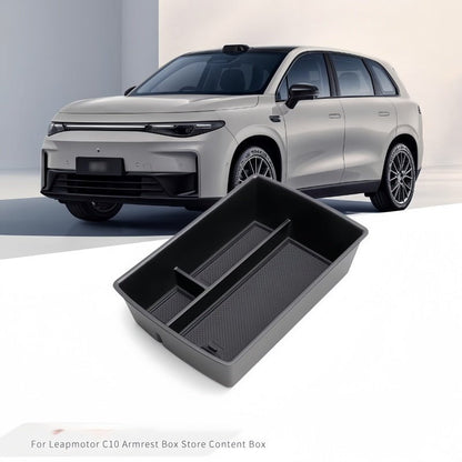 Center Console Organizer for Leapmotor C10 - NICE EVS