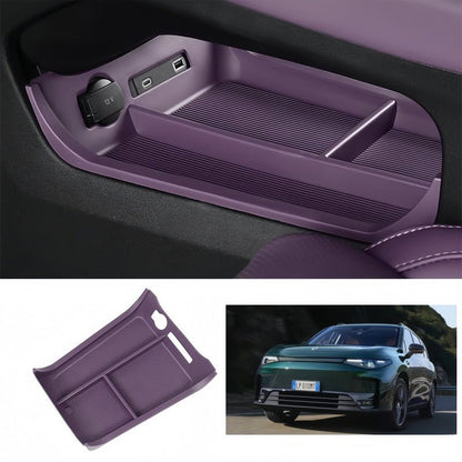 Center Console Organizer for Leapmotor C10 - NICE EVS