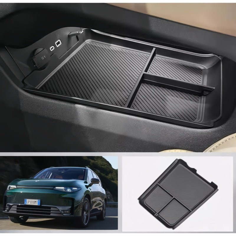 Center Console Organizer for Leapmotor C10 - NICE EVS