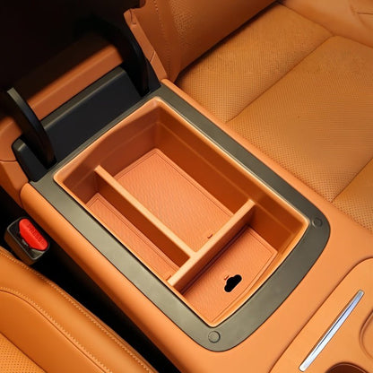 Center Console Organizer for Leapmotor C10 - NICE EVS