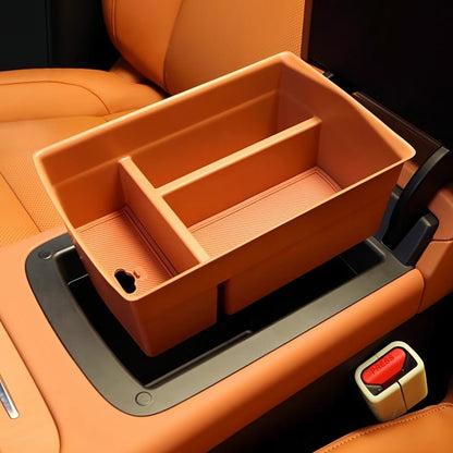 Center Console Organizer for Leapmotor C10 - NICE EVS