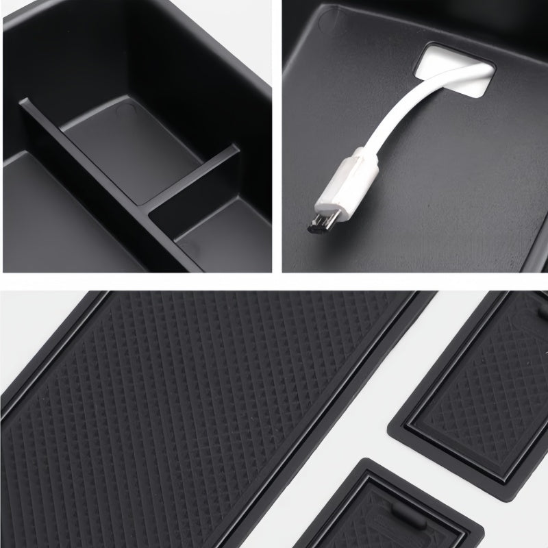 Center Console Organizer for Leapmotor C10 - NICE EVS