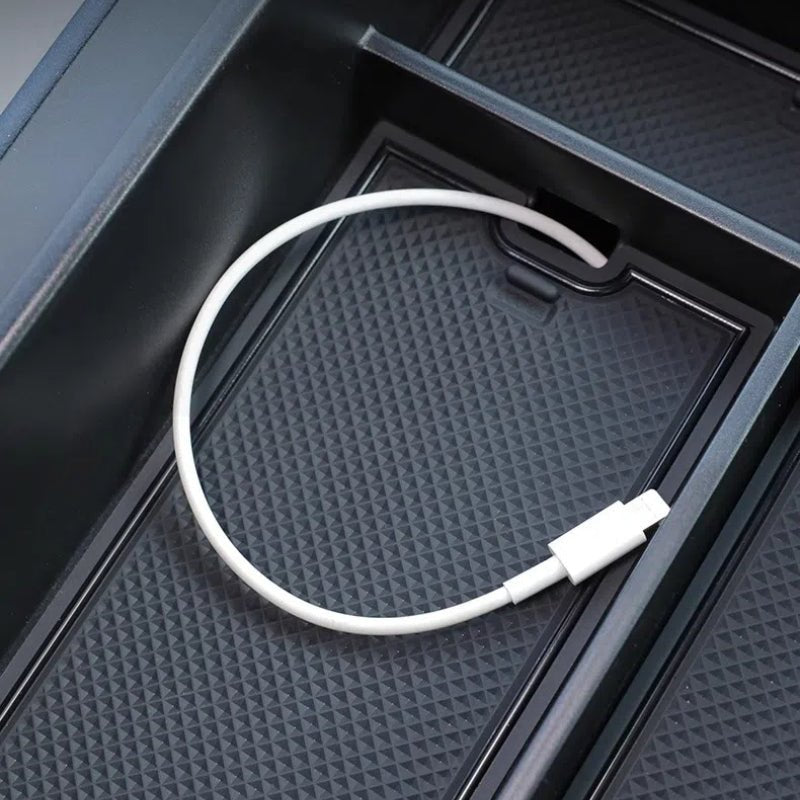 Center Console Organizer for XPeng G6 - NICE EVS