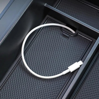 Center Console Organizer for XPeng G6 - NICE EVS