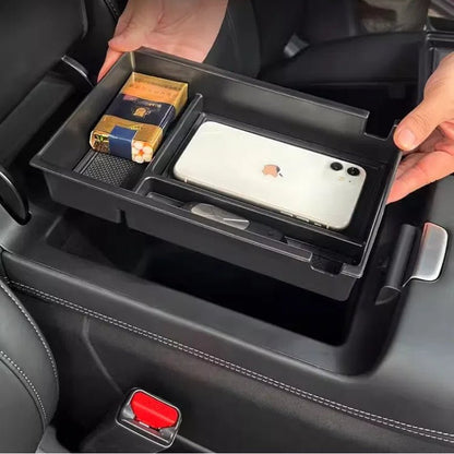 Center Console Organizer for XPeng G6 - NICE EVS