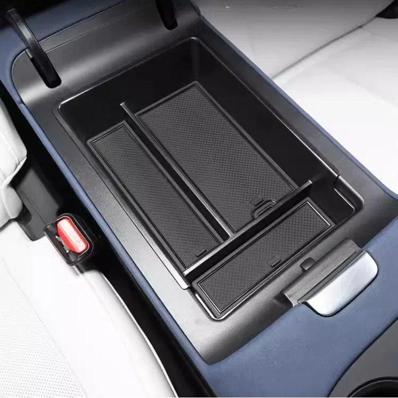 Center Console Organizer for XPeng G6 - NICE EVS
